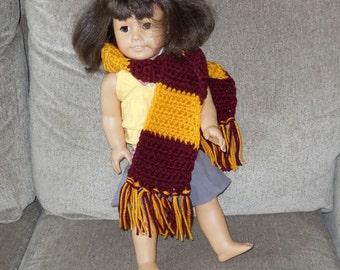 gryffindor stuffed animal