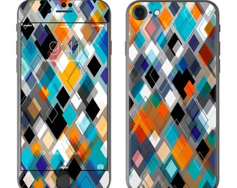 Calliope by FP - iPhone 7/7 Plus Skin - Sticker Decal