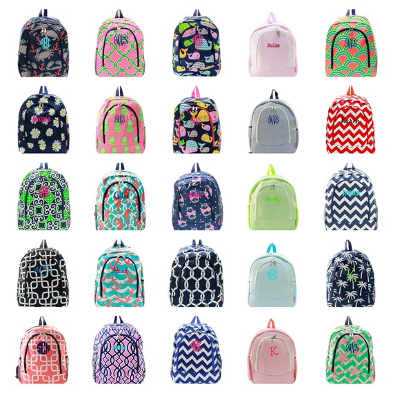 cute backpacks uk