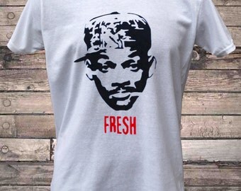 Fresh 1990s Smith T-Shirt