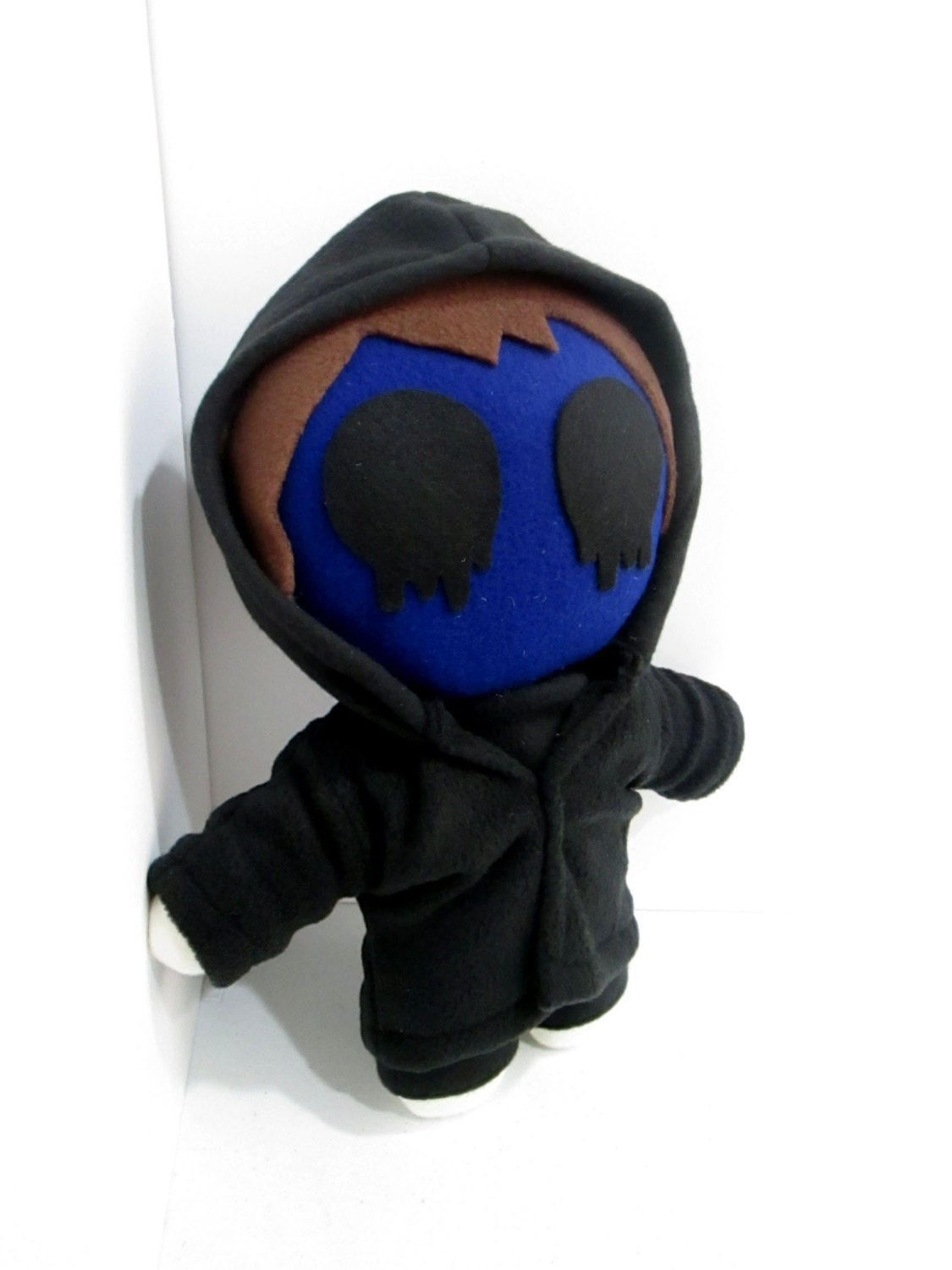 mr creepypasta plush