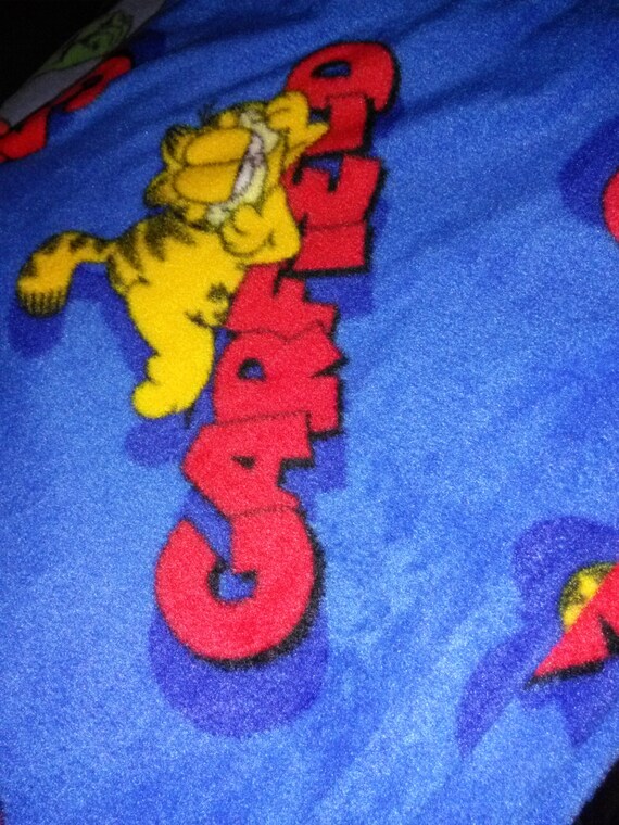 QuiltGarfield Twist Knot All Sales Final