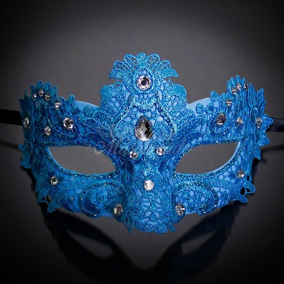 Masquerade Mask Lace Masquerade Mask Masquerade Ball Masks