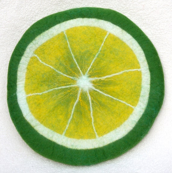 fruit seat pads