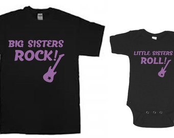 sister combo t shirt