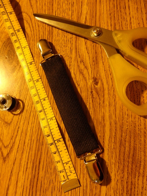 Dress clip Shirt Clip Jacket clip Vest clip Cinch Clip