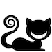 Le Chat du Cheshire