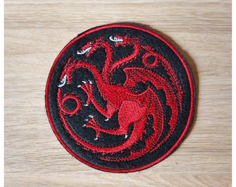 Targaryen | Etsy