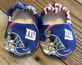 Unique ny giants related items | Etsy