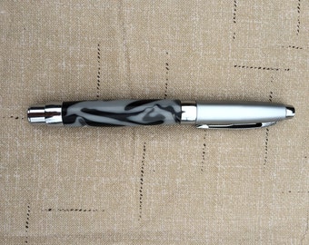 Handmade Acrylic Fountain Pens
