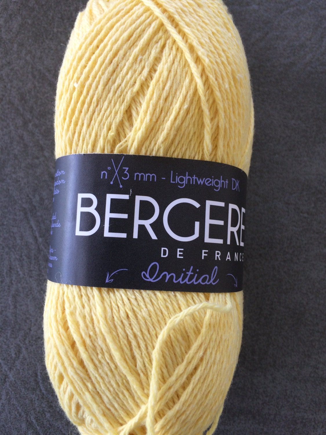 Recycled Cotton Yarn Recycled Yarn Acrylic Yarn Fingering