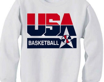 jordan retro sweatshirt