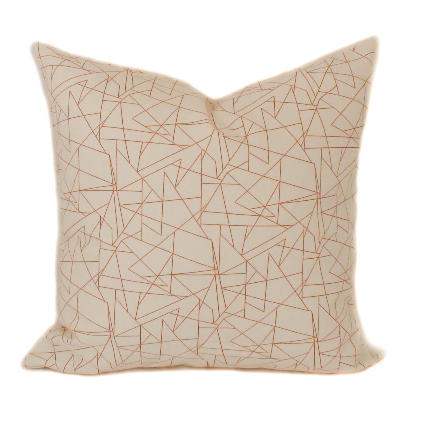 Throw pillow 16x16 Pillow cover Decorative pillow Couch
