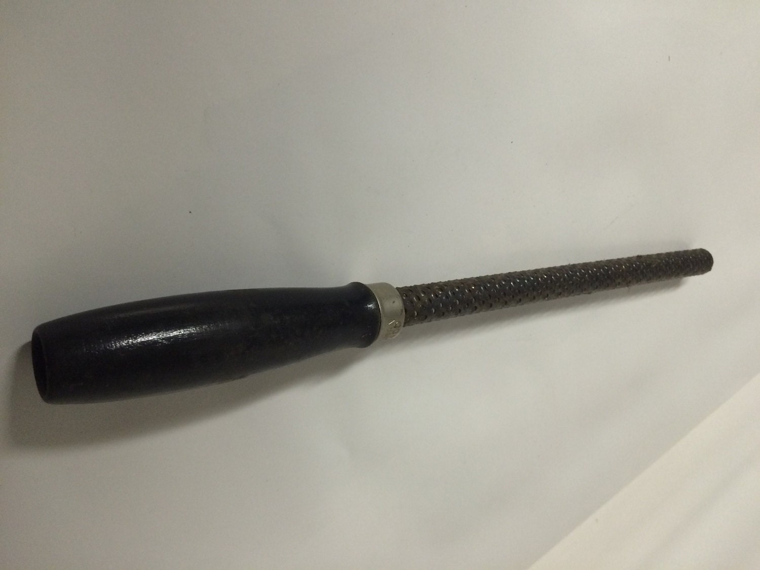 Antique Vintage plaster carving craftsman 9 67724 DD by ANNZTIQUES