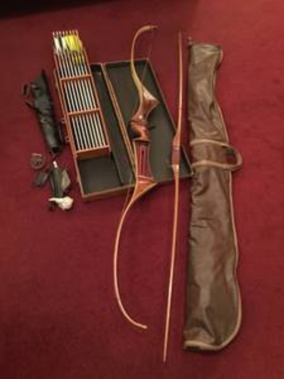 MAGNIFICENTtArGeT bEaR rEcUrVe BoW ViNtAgE tAmErLaNe
