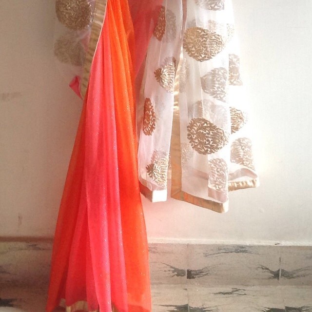 Indian Designer wear by GiaExquisiteIndian on Etsy