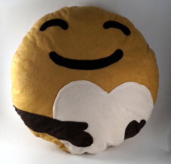 pluto plush pillow