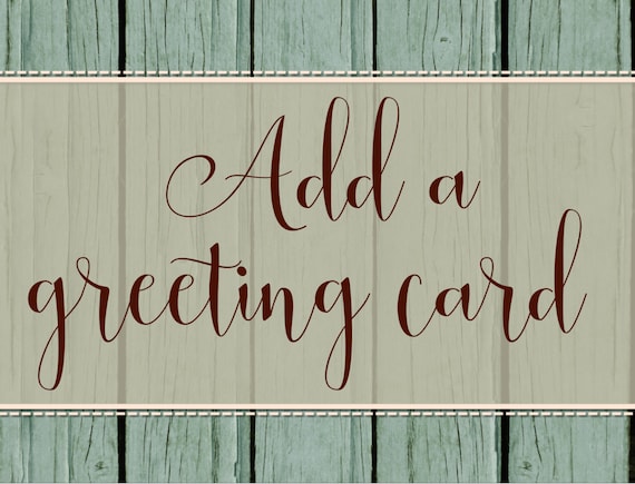 greeting card order online