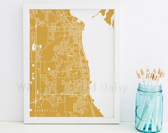 Titusville | Etsy