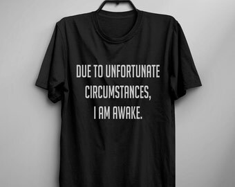 Sarcasm Funny T Shirt with sayings Tumblr Shirt for teens Graphic Tee Women TShirt teenager gifts clothes