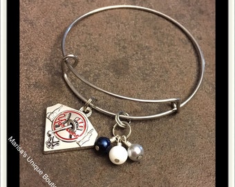 New York Yankees Bangle