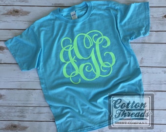 comfort colors short sleeve