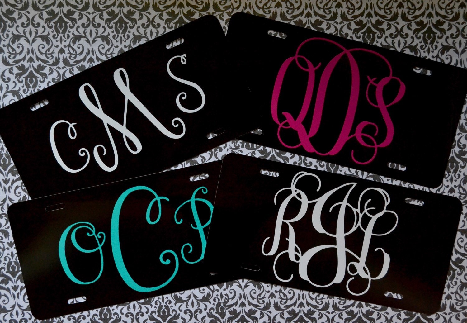 custom-car-tags-monogrammed-front-license-plates