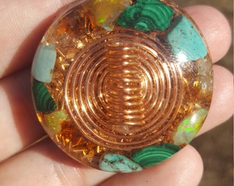 scorpio birthstone