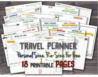 Travel Planner