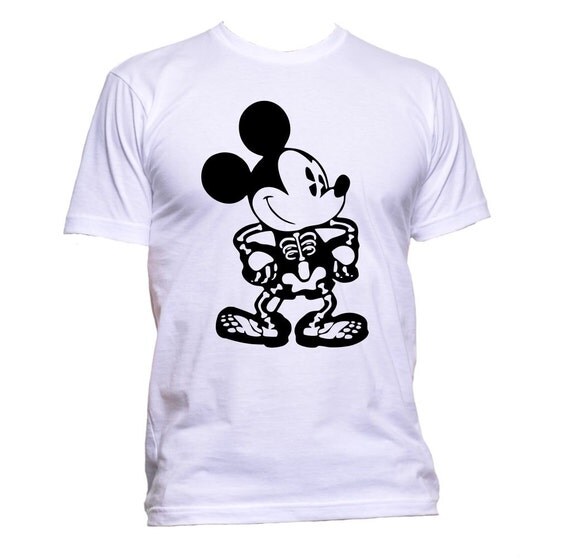 dead mickey shirt