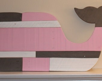 Wooden Whale Wall Art wooden whale sign | etsy Wooden Whale Wall Art wooden whale sign | etsy
