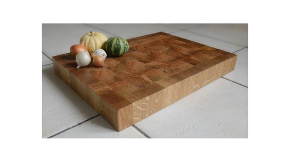 End grain Cutting Board , Endgrain chopping board , Oak wood cutting board , Ash Wood cutting board , Custom , Made to order