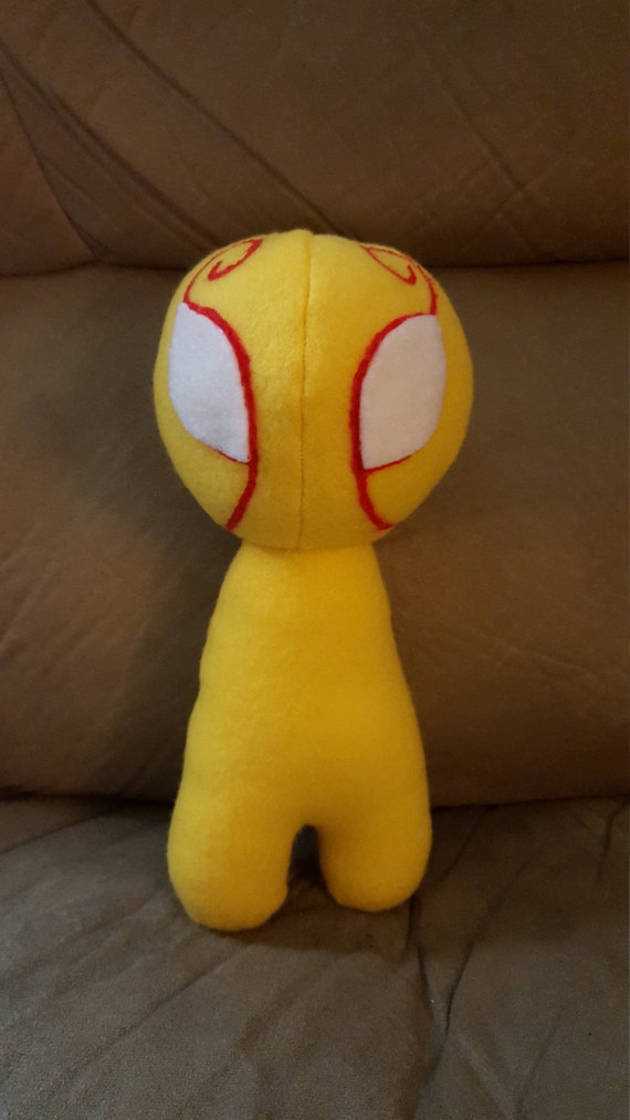 meep city plush