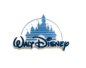 Walt Disney Brooch Disney Inspired Walt Disney Pictures Pin Brooch