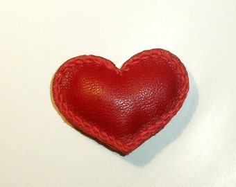 Valentines day Gift|Heart|Brooch|Red Jewelry|Gift|for|womens Gift|for|Girlfriend Gift|for|boyfriend Gift|for|wife Gift|for|Friend Love gift