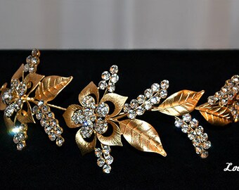 greek goddess crown – Etsy