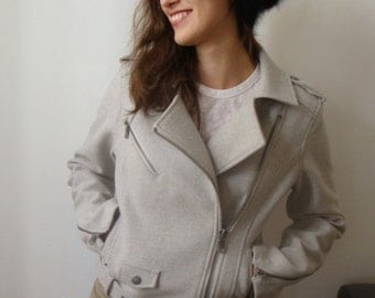 Angora Hat 100% handmade