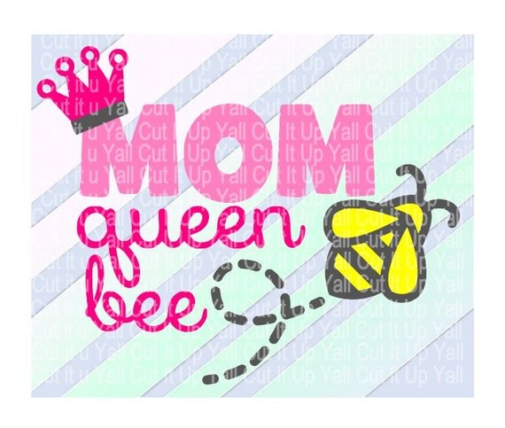 Free Free 117 Crown Queen Bee Svg SVG PNG EPS DXF File