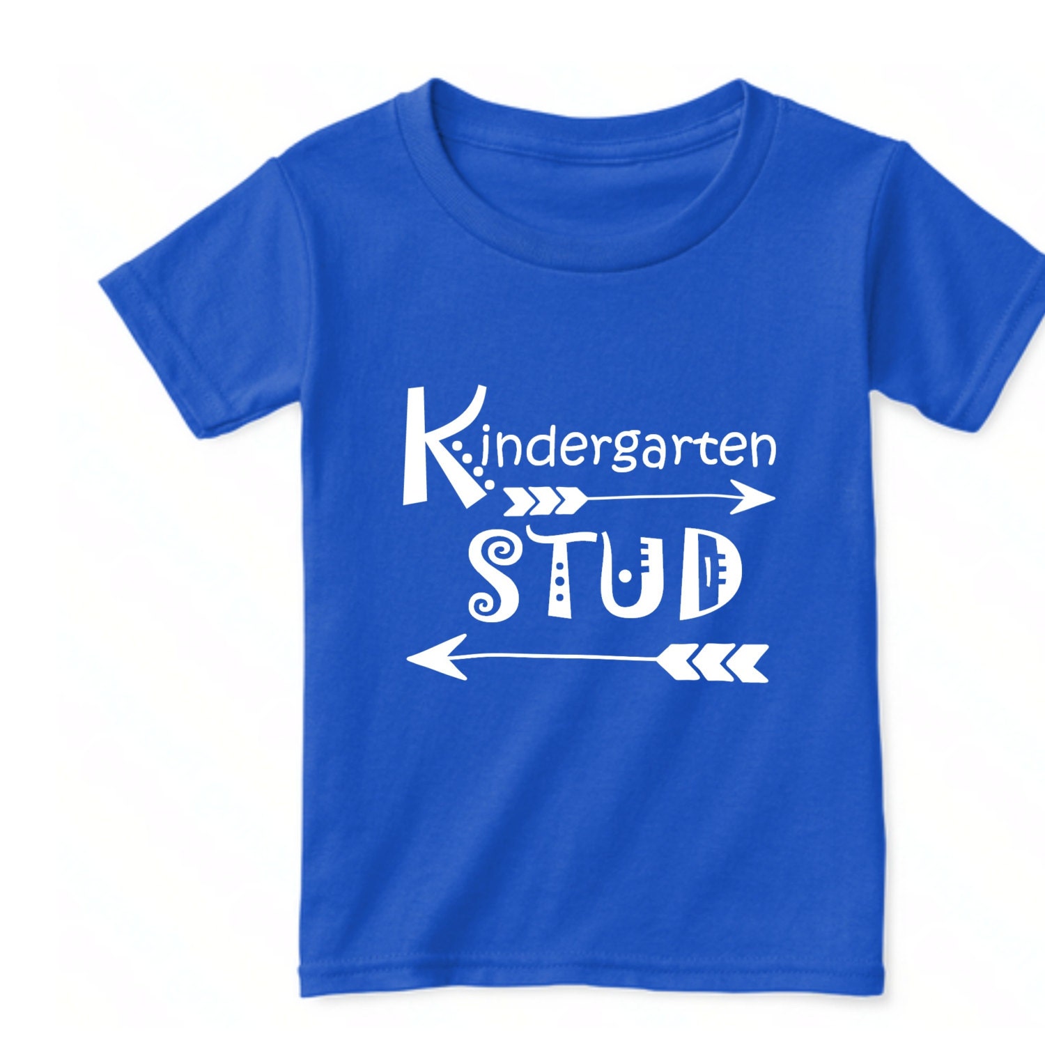 kindergarten t shirts