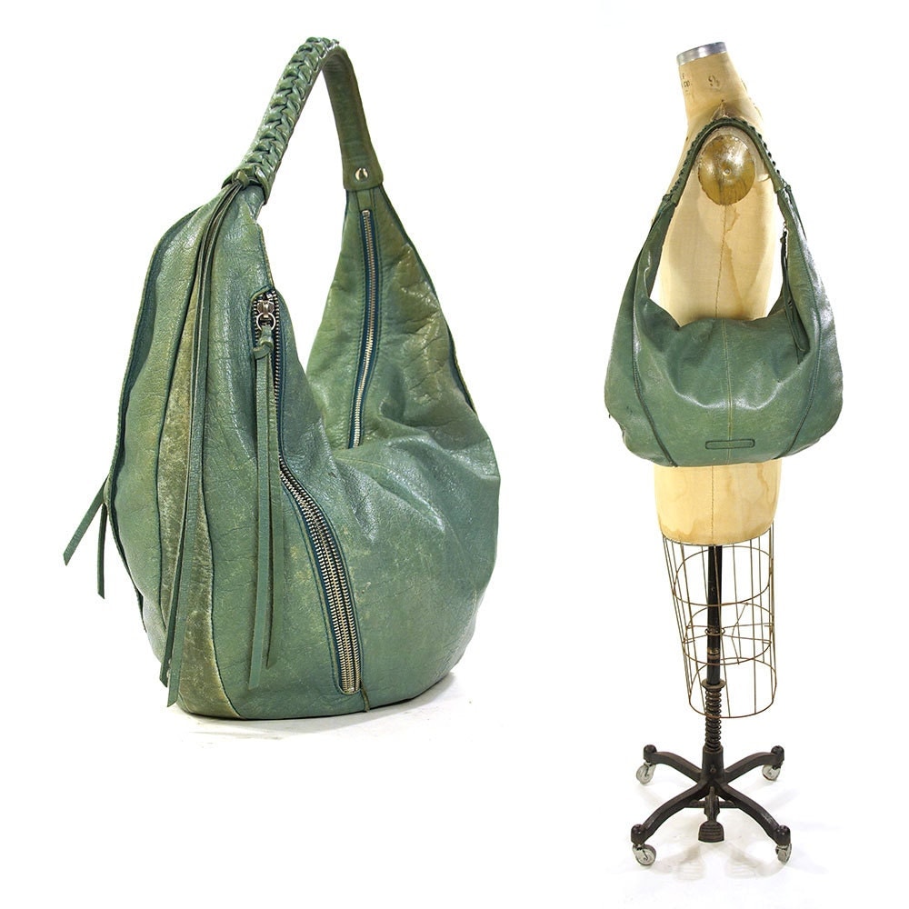 Hobo Vintage Leather Bags