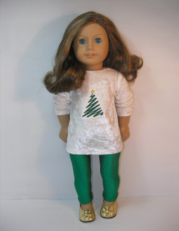 After Christmas 40 % off sale 1776 18 Inch Doll by terristouch