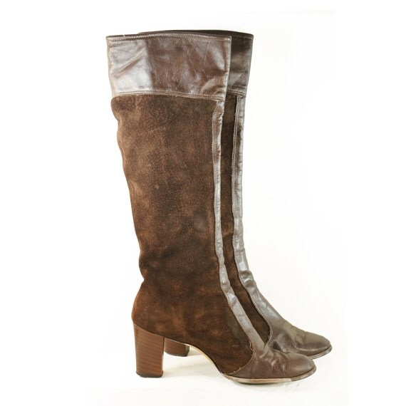 black leather uggs with fur