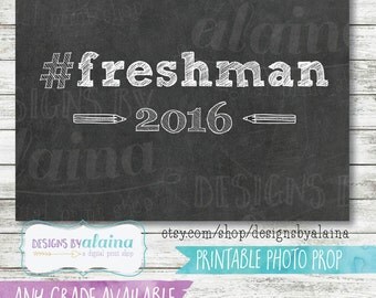 College Graduation Chalkboard Poster Sign Memory About Me