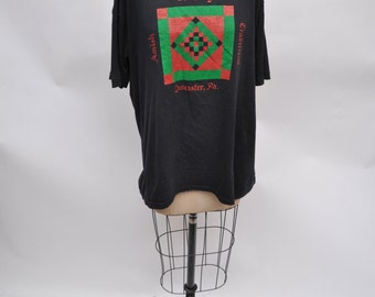Amish Supplies Men's Shirt Con Micro Black main image 1