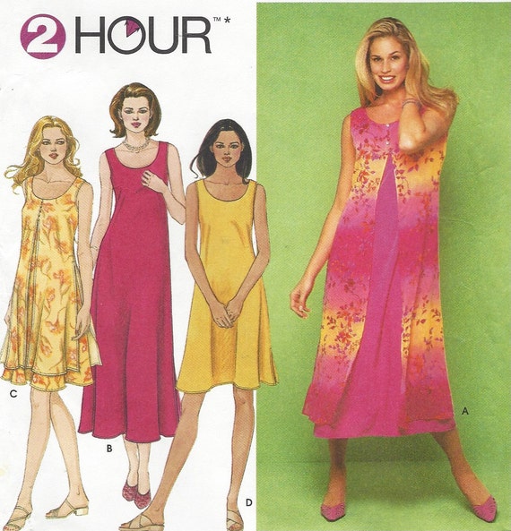 Simplicity sundress patterns for women images for women
