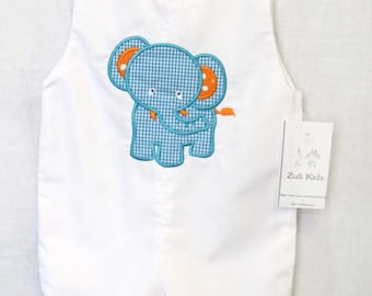 Baby Boy Clothes | Baby Boy Romper | Baby Romper | Jon Jon | Shortalls | Baby Clothes |Overall Shorts | Short Overalls 292579