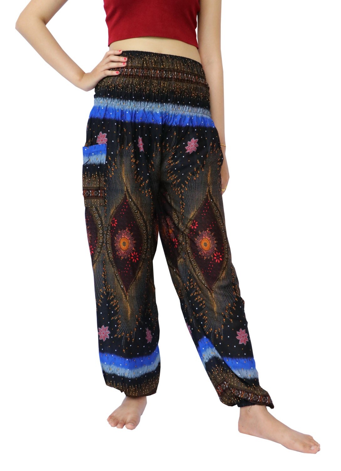 Hippies Hobo Clothing Clothes Gypsy Outfit Beach For Women