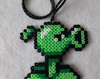 pvz keychain