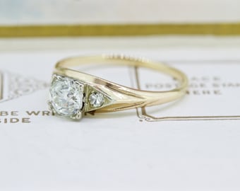 Gold engagement rings in jamaica