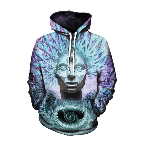 Fashion visionary hoodie Clearance